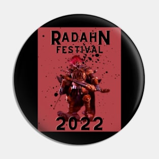 of radahn festival64 Pin