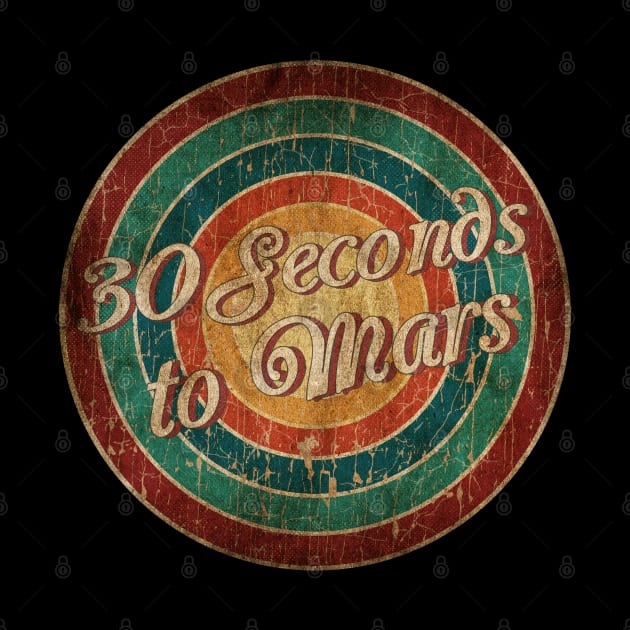 30 Seconds to Mars by PREMAN PENSIUN PROJECT