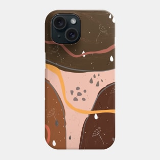 Terracotta Phone Case