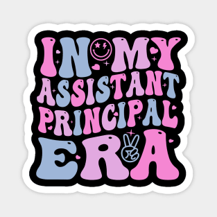 in my assistant principal era Magnet