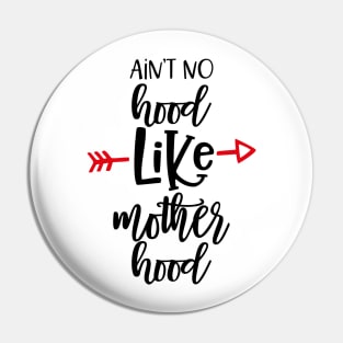 motherhood Pin