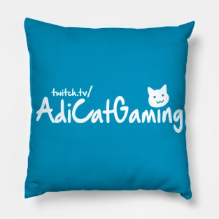 AdiCat Gaming Pillow