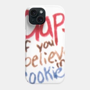 clap Phone Case