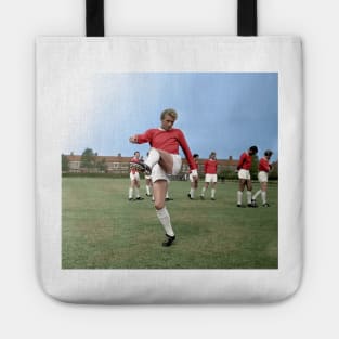 Denis the lawman Tote