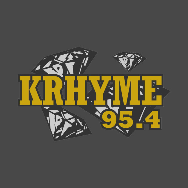 krhyme 95.4