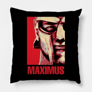 Maximus Pillow