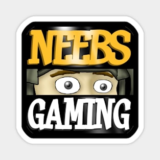 Neebs gaming Magnet