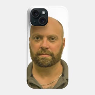 CP We Miss You Phone Case