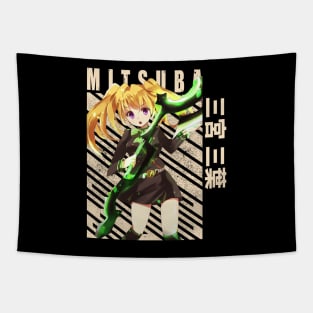 Mitsuba Sangu - Owari no Seraph Tapestry