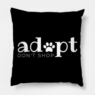 Adopt Pillow