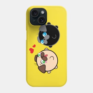 Poopy & Doopy Phone Case