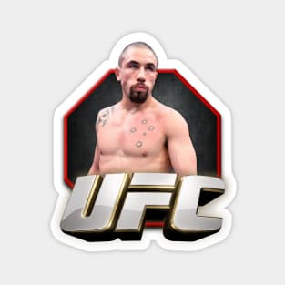 Robert Whittaker | UFC Fighter | 8 Magnet