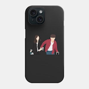 So I married an antifan Kdrama Phone Case