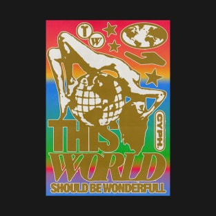 This World T-Shirt