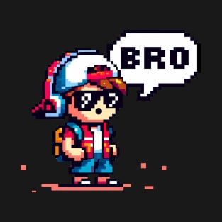 Bro T-Shirt