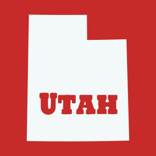 Utah Knockout T-Shirt