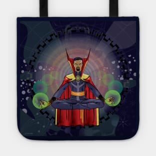 Doctor Strange Tote