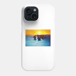 boats Phone Case