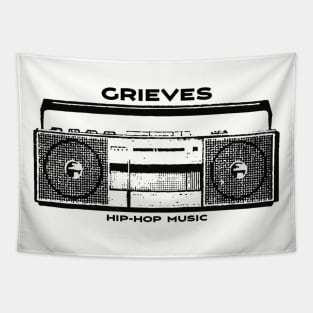 Grieves Tapestry