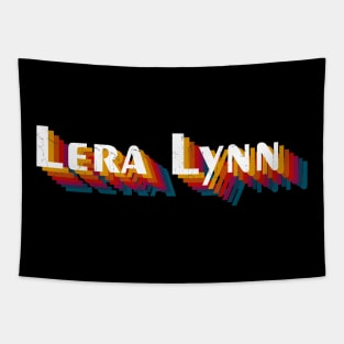 retro vintage Lera Lynn Tapestry