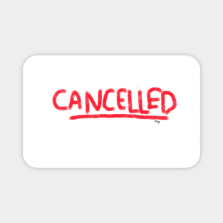 CANCELLED Magnet