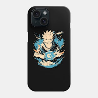 naruto Phone Case