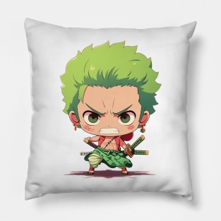 zoro Pillow