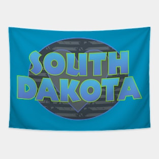 South Dakota Tapestry