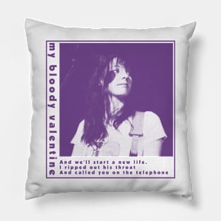 Tour date of music Pillow