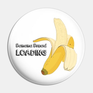 Cooking Quotes: Banana Edition Pin