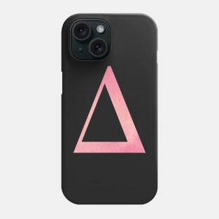 Delta Phone Case