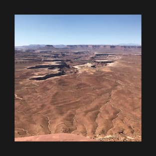 Canyonlands Utah T-Shirt