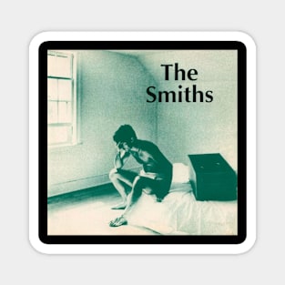 the smiths back Magnet