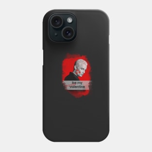 Bloody Valentine Phone Case