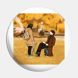 Goblin Korean Drama Pin