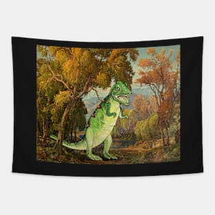 Hazel Tapestry