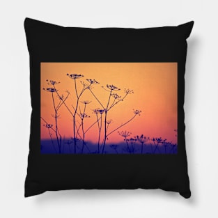 Wild and Precious Life Pillow