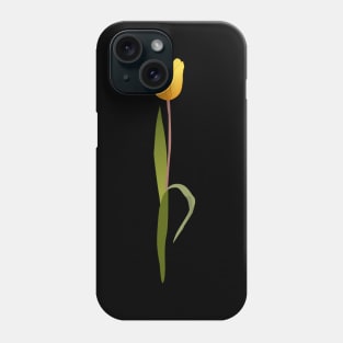 Tulip Phone Case