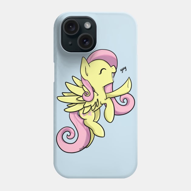 Yay Phone Case by MidnightPremiere