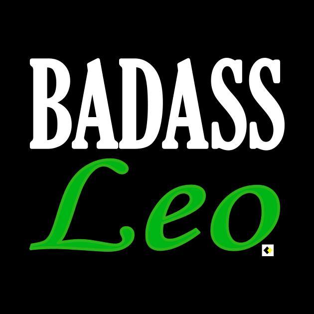 BADASS Leo by AddOnDesign