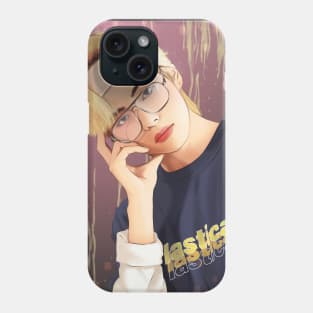 BTS V SUMMER Phone Case