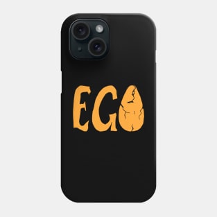 ego Phone Case