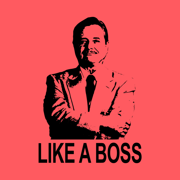 Feeny Like A Boss Shirt - Boy Meets World by 90s Kids Forever