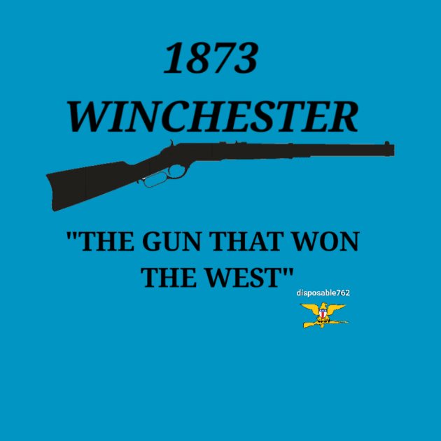 1873 Winchester by disposable762