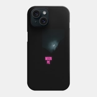 Moon light Phone Case