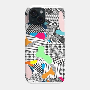 Colorpop Phone Case