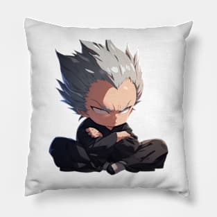 garou Pillow