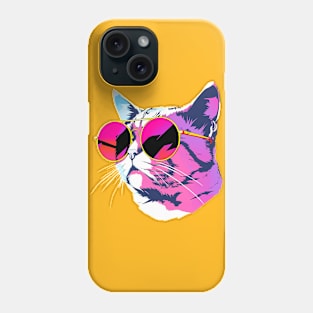 cat Phone Case