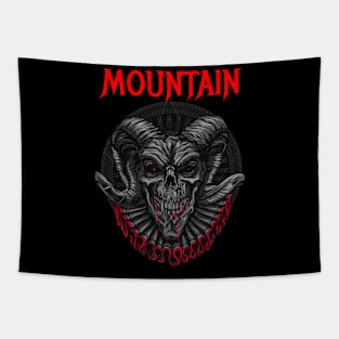 MOUNTAIN BAND MERCHANDISE Tapestry