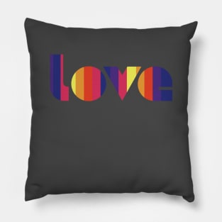 Love Pillow